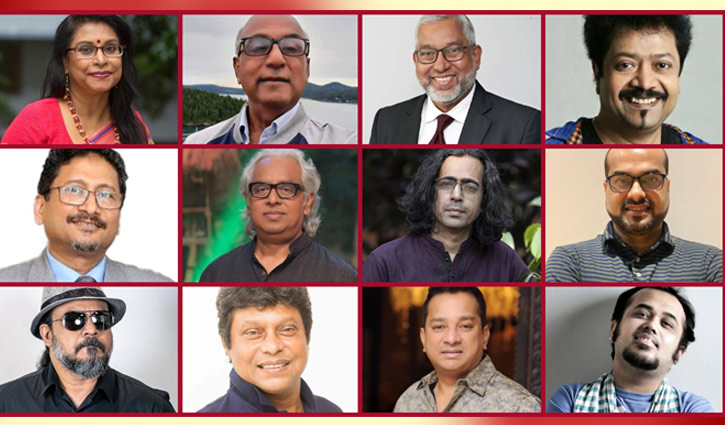 তিন সংগঠন নিয়ে ‘সংগীত ঐক্য বাংলাদেশ’