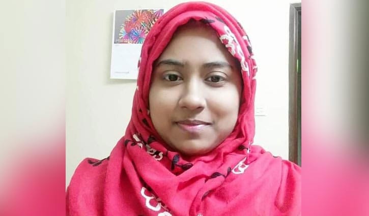 সানিয়া আক্তারের মৃত্যুতে আইনমন্ত্রী ও আইন সচিবের শোক সানিয়া আক্তারের মৃত্যুতে আইনমন্ত্রী ও আইন সচিবের শোক