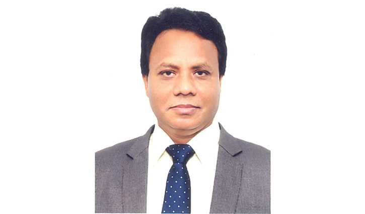 সংসদ সচিবালয়ের নতুন সচিব আব্দুস সালাম সংসদ সচিবালয়ের নতুন সচিব আব্দুস সালাম