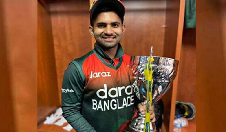 জৈবসুরক্ষায় কেমন যাচ্ছে নবাগত শামীমের জৈবসুরক্ষায় কেমন যাচ্ছে নবাগত শামীমের