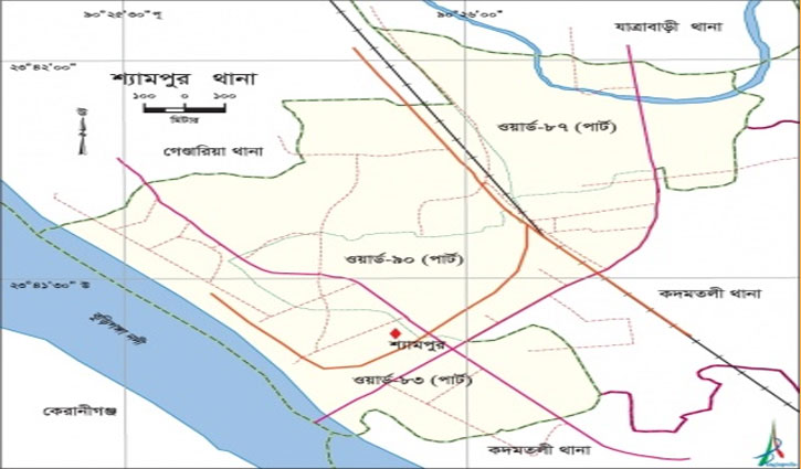 চকলেটের লোভ দেখিয়ে শিশুকে ধর্ষণ