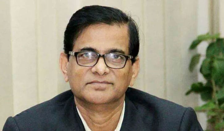 পরিকল্পনা প্রতিমন্ত্রী হচ্ছেন ড. শামসুল আলম, শপথ রোববার পরিকল্পনা প্রতিমন্ত্রী হচ্ছেন ড. শামসুল আলম, শপথ রোববার