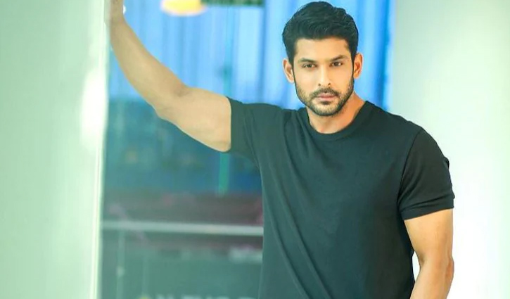 বিগ বস বিজয়ী সিদ্ধার্থ আর নেই
