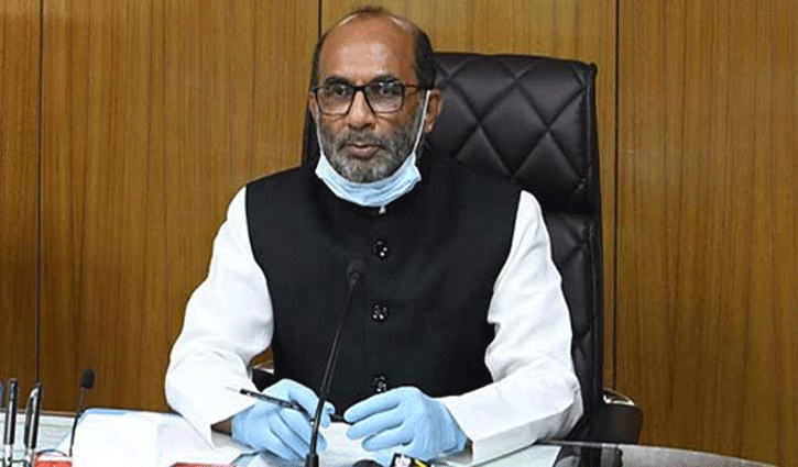 ‘অনলাইনে কোরবানির পশু কেনাবেচা রাষ্ট্রের জন্য সহায়ক’ ‘অনলাইনে কোরবানির পশু কেনাবেচা রাষ্ট্রের জন্য সহায়ক’
