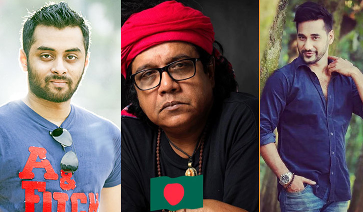 গরুর হাটে তাদের মজার অভিজ্ঞতা গরুর হাটে তাদের মজার অভিজ্ঞতা