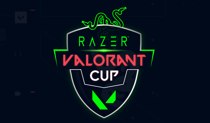 দেশে শুরু হচ্ছে ভ্যালোরেন্ট গেমিং টুর্নামেন্ট