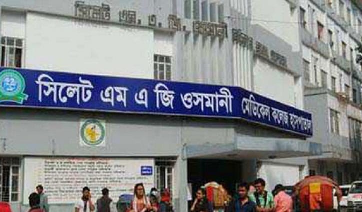 পররাষ্ট্রমন্ত্রীর উদ্যোগে অক্সিজেন প্লান্টের জন্য ২ কোটি টাকা বরাদ্দ পররাষ্ট্রমন্ত্রীর উদ্যোগে অক্সিজেন প্লান্টের জন্য ২ কোটি টাকা বরাদ্দ