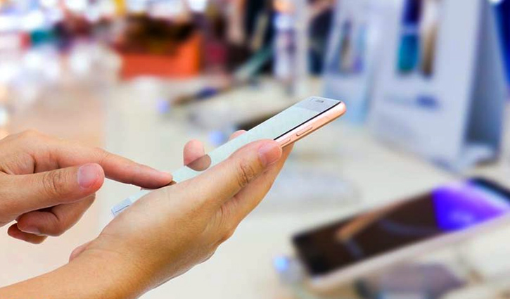 মুঠোফোন নিবন্ধনে সিনেসিসের প্রযুক্তি ব্যবহার করছে বিটিআরসি