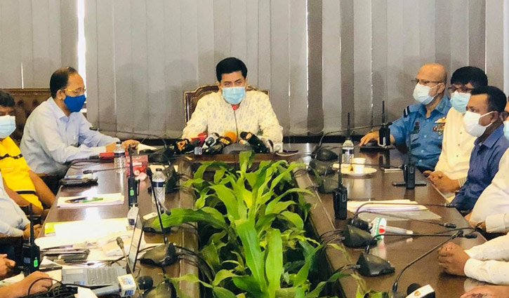 বর্জ্য ব্যাগে ভরে স্থানান্তর কেন্দ্রে রেখে আসার আহ্বান বর্জ্য ব্যাগে ভরে স্থানান্তর কেন্দ্রে রেখে আসার আহ্বান