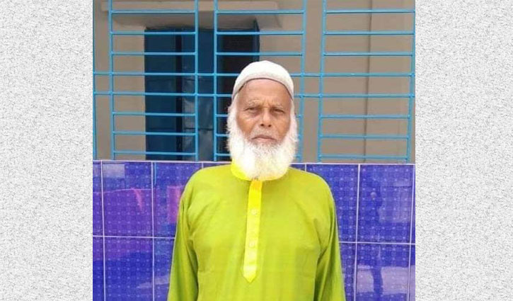 টাঙ্গাইলে করোনা উপসর্গে শিক্ষকের মৃত্যু টাঙ্গাইলে করোনা উপসর্গে শিক্ষকের মৃত্যু