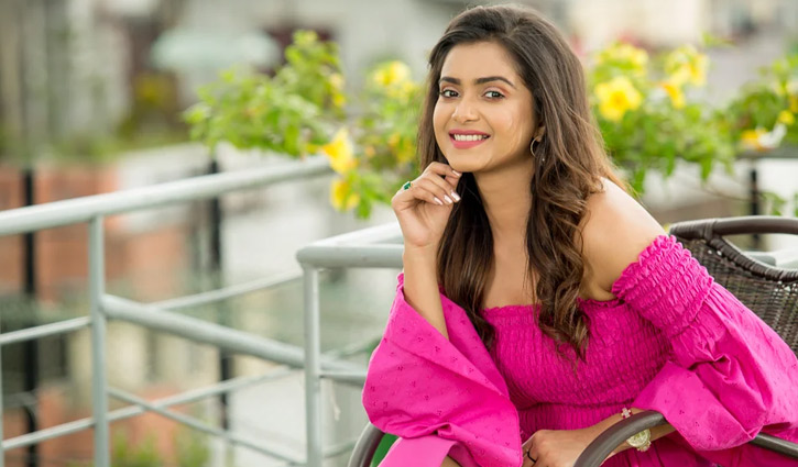 মোশাররফ ভাইয়ের সঙ্গে দর্শক আমাকে পছন্দ করেছেন: তিশা