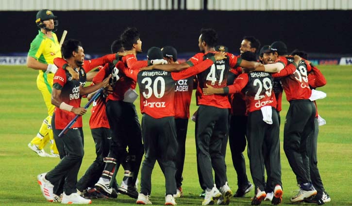 এবার তাহলে মিশন বাংলাওয়াশ এবার তাহলে মিশন বাংলাওয়াশ