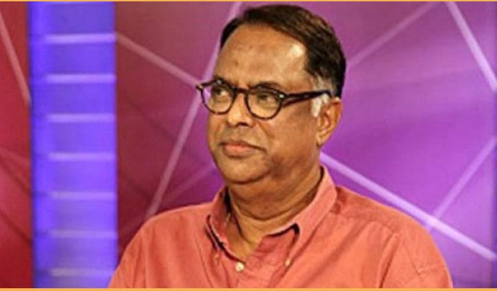 টিকা নয়, সরকারের অব্যবস্থাপনার সমালোচনা করছে বিএনপি: টুকু টিকা নয়, সরকারের অব্যবস্থাপনার সমালোচনা করছে বিএনপি: টুকু