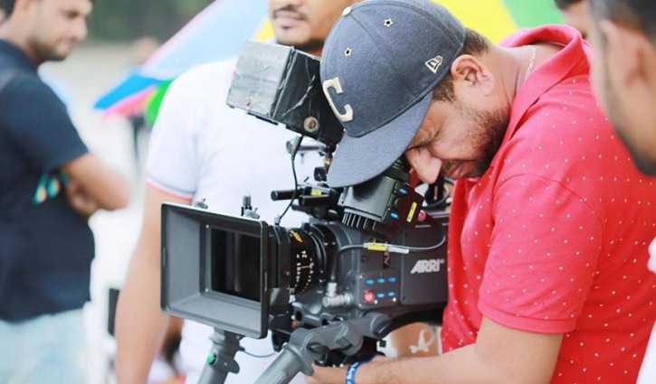 টেলিভিশন নাটকের শুটিং বন্ধের সিদ্ধান্ত টেলিভিশন নাটকের শুটিং বন্ধের সিদ্ধান্ত