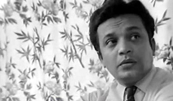 আজ মহানায়কের জন্মদিন আজ মহানায়কের জন্মদিন