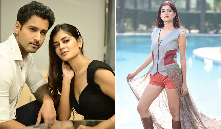 মধুমিতার গোপন খবর ফাঁস করলেন যশ