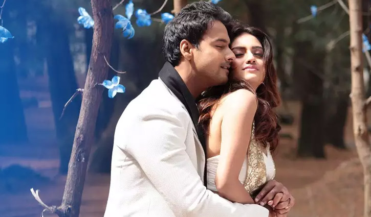 শুধু আমি কেন, নুসরাতেরও কিছু বলার থাকতে পারে: যশ শুধু আমি কেন, নুসরাতেরও কিছু বলার থাকতে পারে: যশ