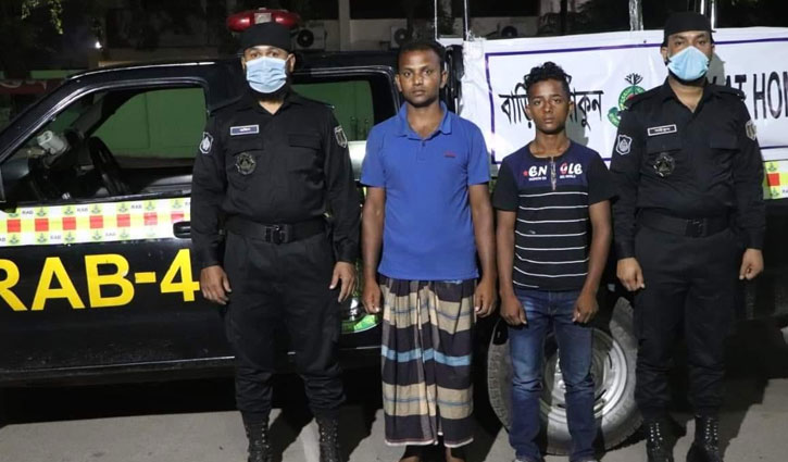করতে যায় চুরি, ‘ধরা পড়ার ভয়ে বৃদ্ধাকে হত্যা’ করতে যায় চুরি, ‘ধরা পড়ার ভয়ে বৃদ্ধাকে হত্যা’