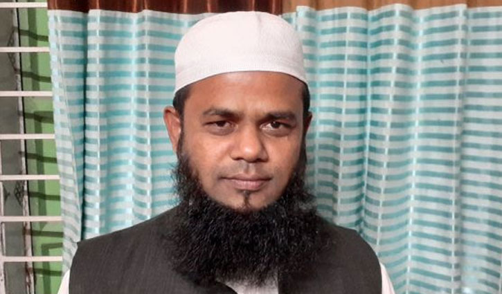 হেফাজত নেতা আজিজুল হক আরও ১৪ দিনের রিমান্ডে হেফাজত নেতা আজিজুল হক আরও ১৪ দিনের রিমান্ডে