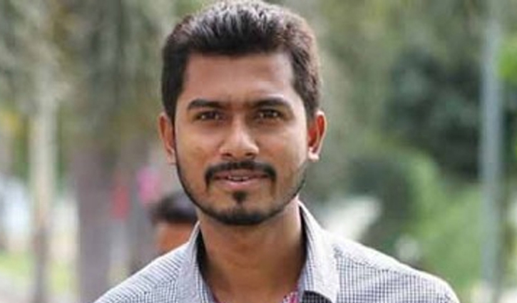 নুরের বিরুদ্ধে সংগীতশিল্পীর মামলা, প্রতিবেদন ৬ জুন নুরের বিরুদ্ধে সংগীতশিল্পীর মামলা, প্রতিবেদন ৬ জুন