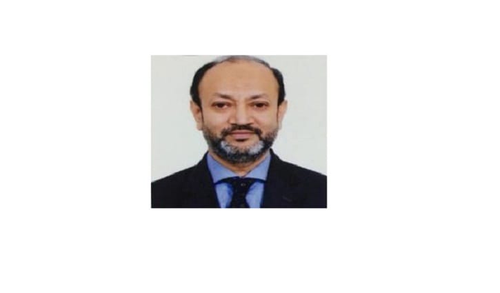 ইরাকের নতুন রাষ্ট্রদূত ফজলুল বারী ইরাকের নতুন রাষ্ট্রদূত ফজলুল বারী