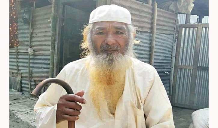 ৮০’র দশকের ৩০০ টাকা বেতনের সেই শিক্ষক আজ অনাহারে ৮০’র দশকের ৩০০ টাকা বেতনের সেই শিক্ষক আজ অনাহারে