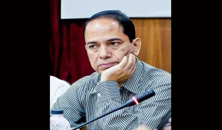চিত্রনির্মাতা সাজেদুল আউয়াল আর নেই চিত্রনির্মাতা সাজেদুল আউয়াল আর নেই