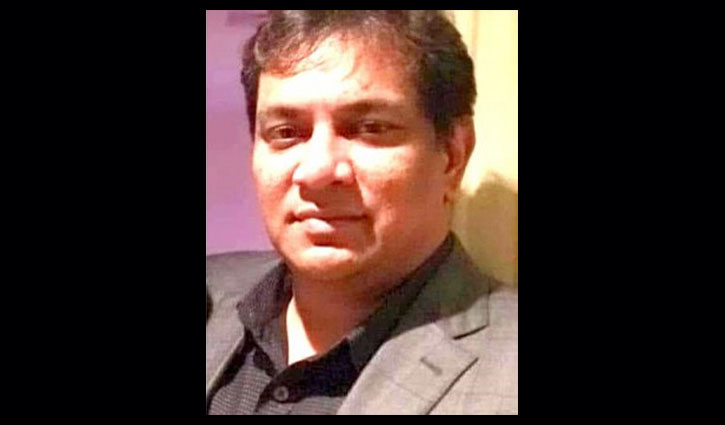অর্থমন্ত্রীর বড় মেয়ের স্বামী লন্ডনে মারা গেছেন অর্থমন্ত্রীর বড় মেয়ের স্বামী লন্ডনে মারা গেছেন