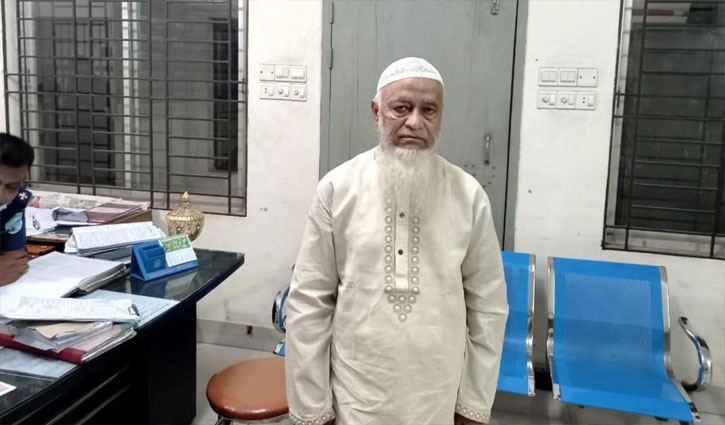 নারায়ণগঞ্জে হেফাজতের সহিংসতার মামলায় জামায়াতে ইসলামীর আমিরসহ গ্রেপ্তার ৩ নারায়ণগঞ্জে হেফাজতের সহিংসতার মামলায় জামায়াতে ইসলামীর আমিরসহ গ্রেপ্তার ৩