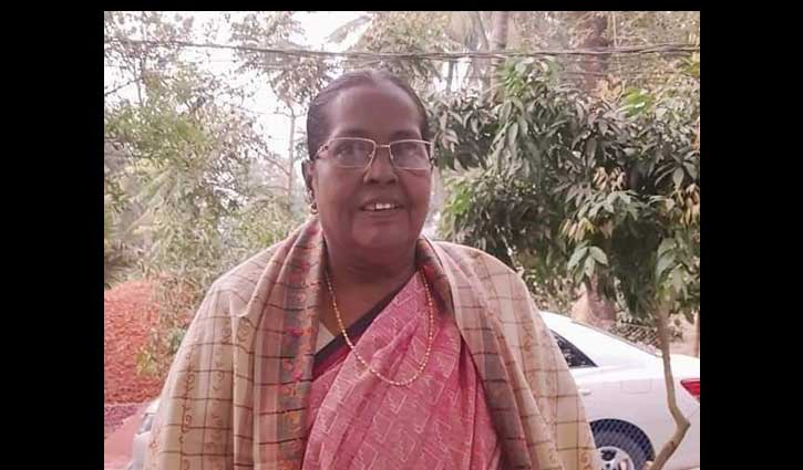 আনোয়ারা চৌধুরী আর নেই আনোয়ারা চৌধুরী আর নেই