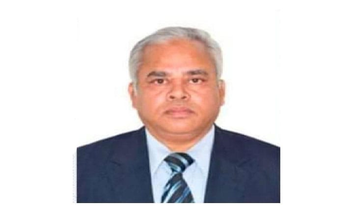 জাতীয় বিশ্ববিদ্যালয় উপাচার্যের রুটিন দায়িত্বে ফের পরিবর্তন জাতীয় বিশ্ববিদ্যালয় উপাচার্যের রুটিন দায়িত্বে ফের পরিবর্তন