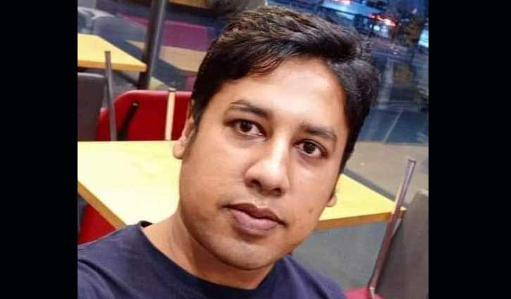 কোরিয়ায় সড়ক দুর্ঘটনায় রেমিটেন্স যোদ্ধা নিহত কোরিয়ায় সড়ক দুর্ঘটনায় রেমিটেন্স যোদ্ধা নিহত