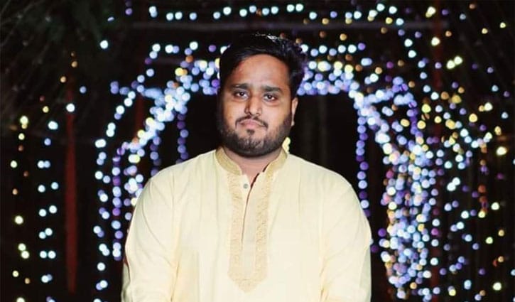 ১২ ঘণ্টার ব্যবধানে মা-ছেলের মৃত্যু ১২ ঘণ্টার ব্যবধানে মা-ছেলের মৃত্যু