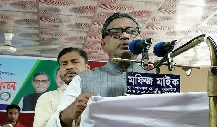 প্রেসিডেন্ট টেসিডেন্ট করো যে, এটা কঠিন ব্যাপার: আবদুল কাদের মির্জা