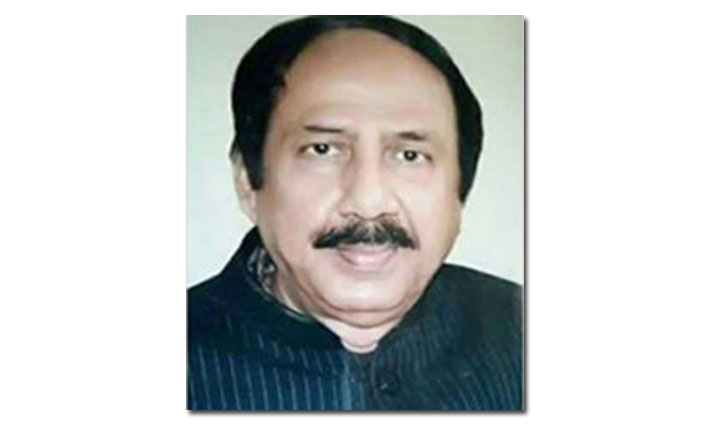 দেশের মানুষকে দুই ডোজ টিকা দিতে ১০ বছর লাগবে : বাবলা দেশের মানুষকে দুই ডোজ টিকা দিতে ১০ বছর লাগবে : বাবলা