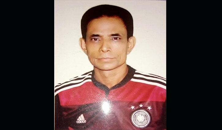 মনসুর স্পোর্টিং ক্লাবের মনসুর আর নেই মনসুর স্পোর্টিং ক্লাবের মনসুর আর নেই