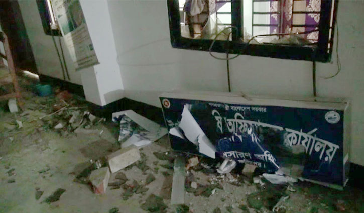 ফরিদপুরে জনতা-পুলিশ সংঘর্ষে নিহত ১: চলছে মামলার প্রস্তুতি ফরিদপুরে জনতা-পুলিশ সংঘর্ষে নিহত ১: চলছে মামলার প্রস্তুতি
