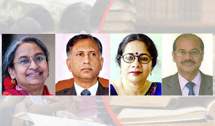 অবসরে সৃজনশীল বই পড়ার পরামর্শ শিক্ষাবিদদের অবসরে সৃজনশীল বই পড়ার পরামর্শ শিক্ষাবিদদের