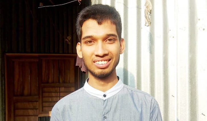 এবার আরিফুল পড়বেন মেডিক্যালে এবার আরিফুল পড়বেন মেডিক্যালে