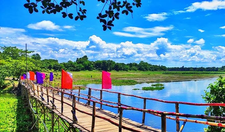 স্নিগ্ধ সবুজ গ্রাম শ্রীরামপুর স্নিগ্ধ সবুজ গ্রাম শ্রীরামপুর