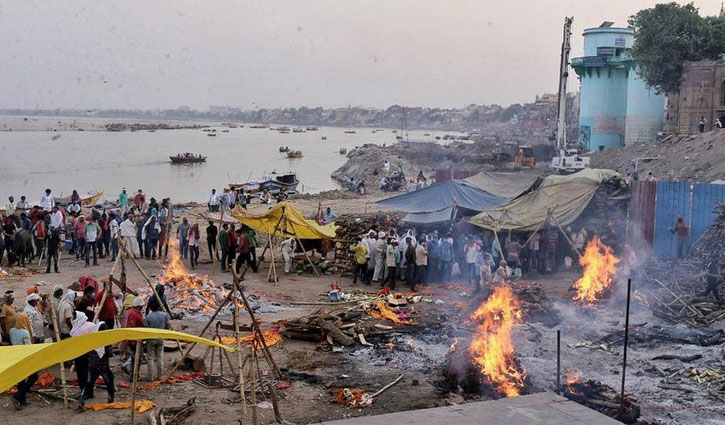 মোদি কোথায়? মোদি কোথায়?