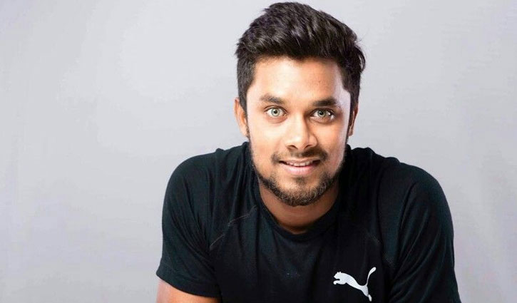 সাব্বিরের বিরুদ্ধে বর্ণবাদ, গালাগাল ও ইট ছুড়ে মারার অভিযোগ সাব্বিরের বিরুদ্ধে বর্ণবাদ, গালাগাল ও ইট ছুড়ে মারার অভিযোগ