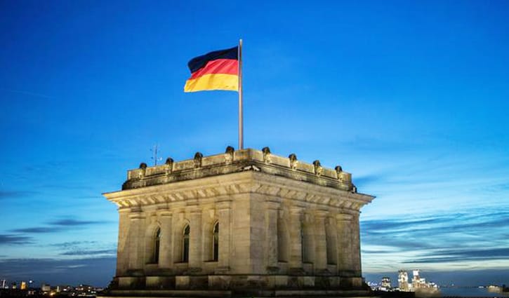 উচ্চশিক্ষার জন্য জার্মানির সেরা ৫টি শহর