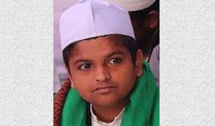 ‘শিশুবক্তা’ রফিকুল ইসলাম ৪ দিনের রিমান্ডে ‘শিশুবক্তা’ রফিকুল ইসলাম ৪ দিনের রিমান্ডে