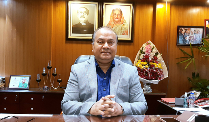 স্বাস্থ্যবিধি মেনে বিনিয়োগকারীদের ঈদ উদযাপনের পরামর্শ স্বাস্থ্যবিধি মেনে বিনিয়োগকারীদের ঈদ উদযাপনের পরামর্শ