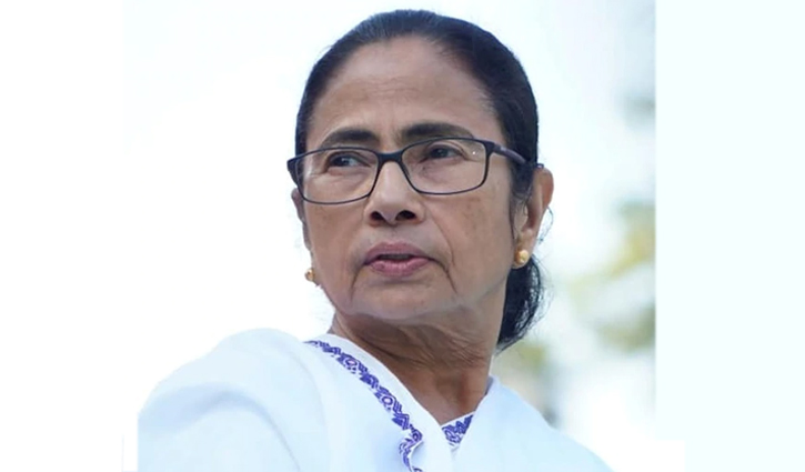 কোভিড কেড়ে নিলো মমতার ভাইকে কোভিড কেড়ে নিলো মমতার ভাইকে
