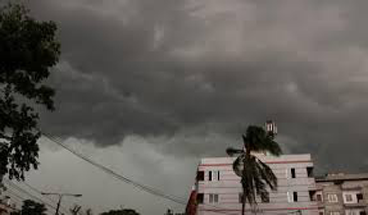 আগামী ৩ দিন বজ্রসহ বৃষ্টি হতে পারে আগামী ৩ দিন বজ্রসহ বৃষ্টি হতে পারে