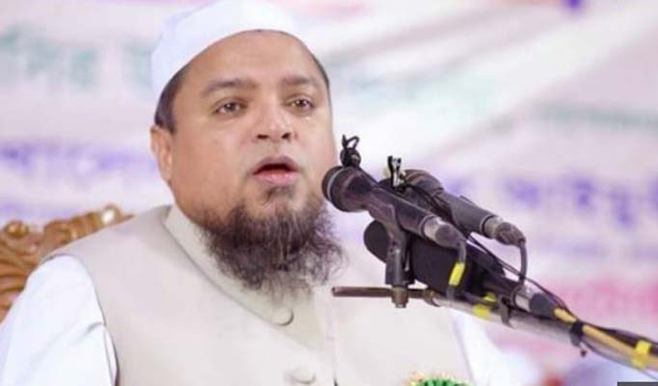 হেফাজতের কেন্দ্রীয় যুগ্ম আইয়ুবী গ্রেপ্তার হেফাজতের কেন্দ্রীয় যুগ্ম আইয়ুবী গ্রেপ্তার