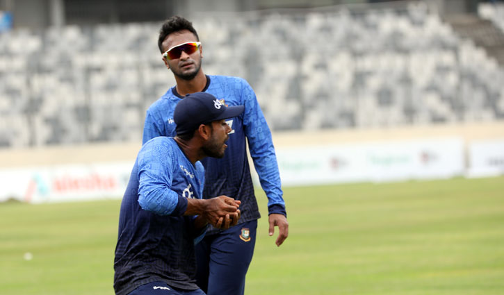 হোয়াইটওয়াশ করতে পারবে তো বাংলাদেশ?