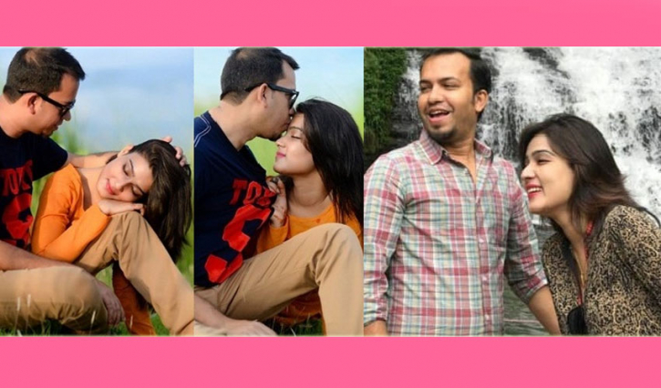 ডিভোর্স নিয়ে মাহির স্বামীর দীর্ঘ স্ট্যাটাস ডিভোর্স নিয়ে মাহির স্বামীর দীর্ঘ স্ট্যাটাস